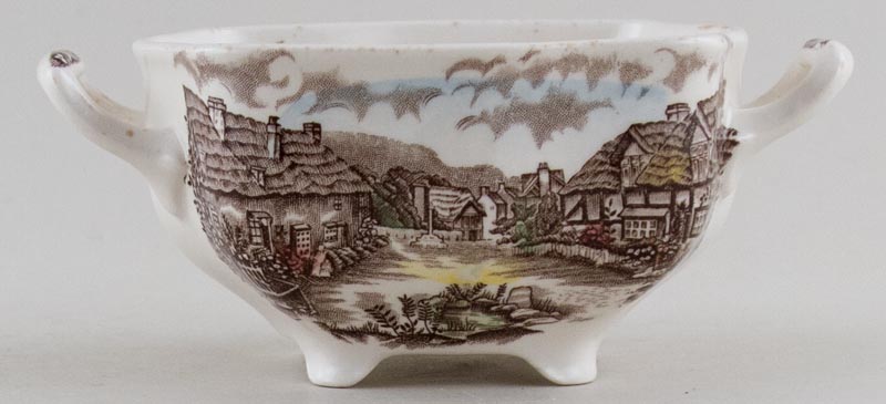 Sugar Bowl c1970